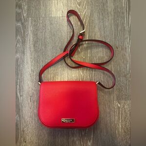 Kate Spade Mini Cross Body Bag